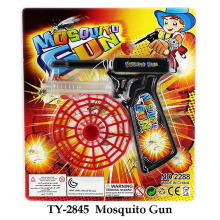 Hot Funny Mosquito Gun Spielzeug